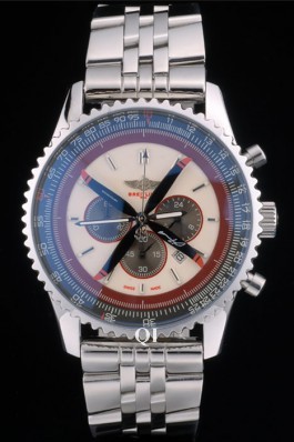 Breitling Watch 127